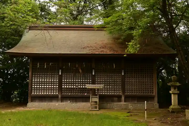 廣峯神社(兵庫県)