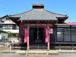 本太観音堂(埼玉県)