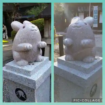 岡崎神社(京都府)