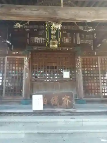 松岬神社(山形県)
