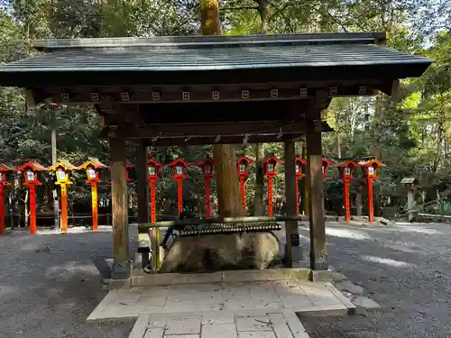 椿岸神社(三重県)