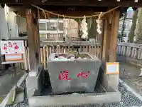 高円寺氷川神社の{uncategorized: "未分類", other: "その他", undefined: "問題あり", building: "その他建物", grave: "お墓", sacred_gate: "鳥居", guardian: "狛犬", statue: "像", buddha: "仏像", history: "歴史", nature: "自然", garden: "庭園", animal: "動物", pagoda: "塔", temizu: "手水舎", mountain_gate: "山門・神門", sanctuary: "本殿・本堂", subordinate: "末社・摂社", art: "芸術", scenery: "景色", jizo: "地蔵", ema: "絵馬", goshuin: "御朱印", omikuji: "おみくじ", items: "授与品その他", amulet: "お守り", goshuincho: "御朱印帳", eats: "食事", festival: "お祭り", votive_dance: "神楽", shichigosan: "七五三参", wedding: "結婚式", experience: "体験その他", initially: "初詣", around: "周辺", anti_infection: "感染症対策"}