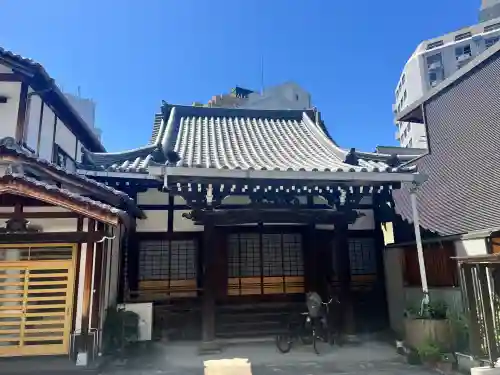 福泉寺(大阪府)
