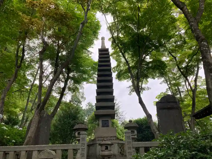 柳谷観音 楊谷寺(京都府)
