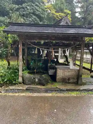 粟鹿神社(兵庫県)