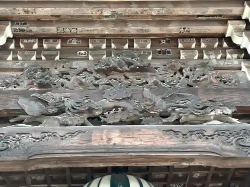 長谷寺(奈良県)