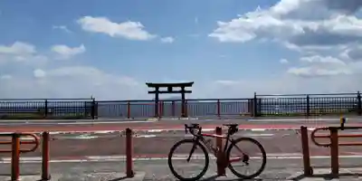 白鬚神社(滋賀県)