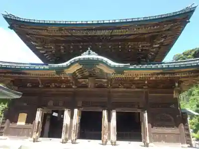 建長寺のその他建物