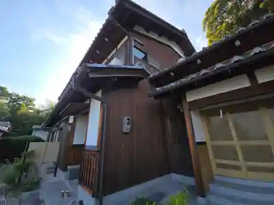 行満坊(滋賀県)