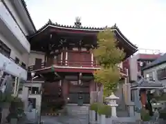 地蔵寺(東京都)