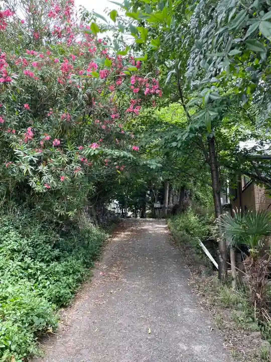 南都小塔院(奈良県)