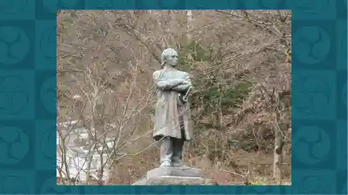 神橋(二荒山神社)(栃木県)