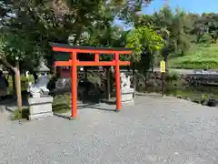 富士山本宮浅間大社(静岡県)