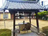 神田天満宮(大阪府)