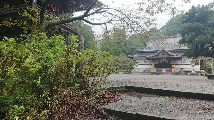 妙法寺(山梨県)