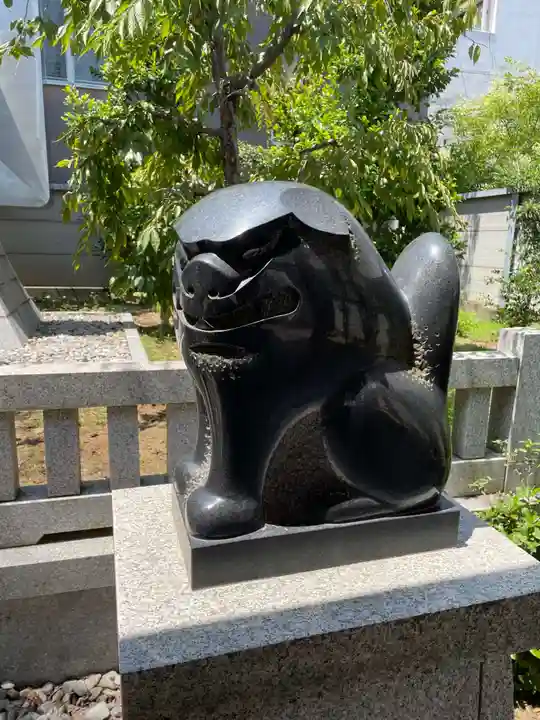 道祖神社(石清尾八幡宮末社)(香川県)