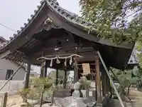 大神社(愛知県)