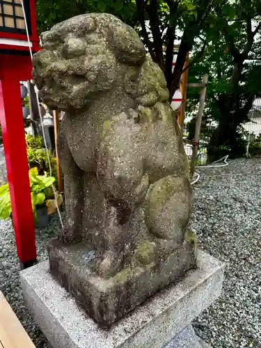 仙台八坂神社(宮城県)