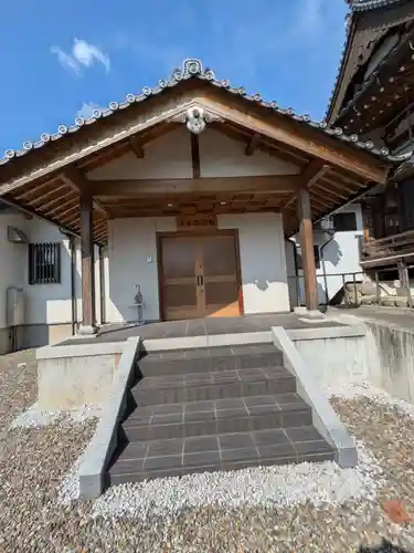 善永寺(岐阜県)