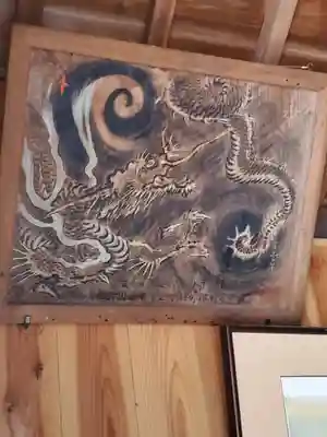 道了大権現(栃木県)