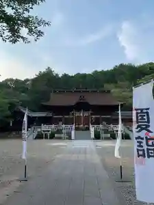 手力雄神社(岐阜県)(2025年07月01日(火) 20時30分47秒投稿)
