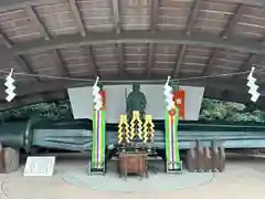 白鷺神社(栃木県)