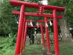 鳥海月山両所宮(山形県)