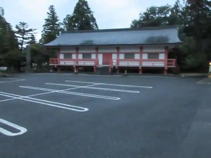 美濃國一宮 南宮大社のその他建物