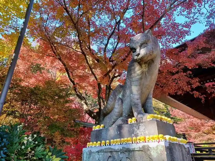 多聞院(埼玉県)