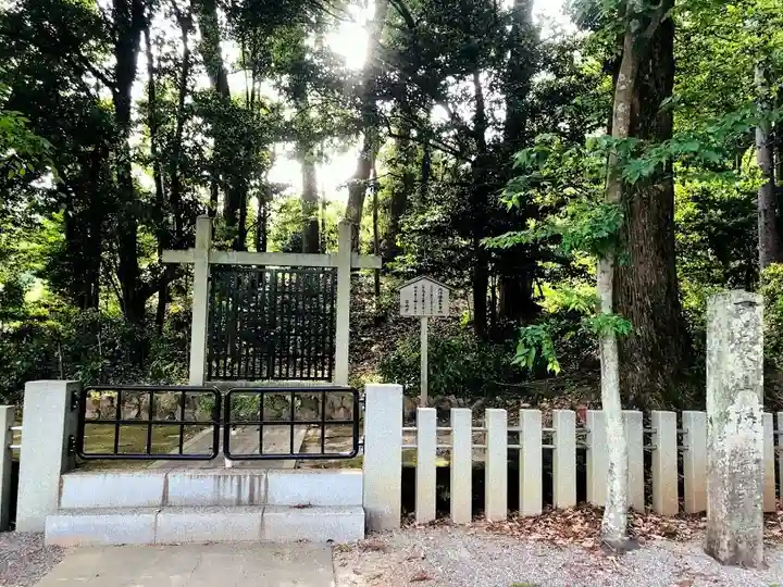 可愛神社(宮崎県)