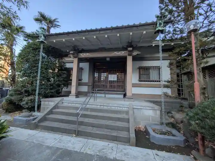 不動院(東京都)