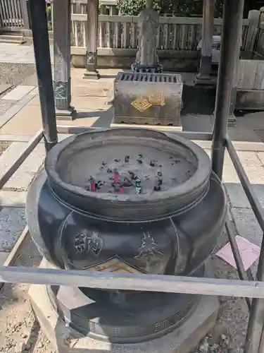 題経寺（柴又帝釈天）(東京都)