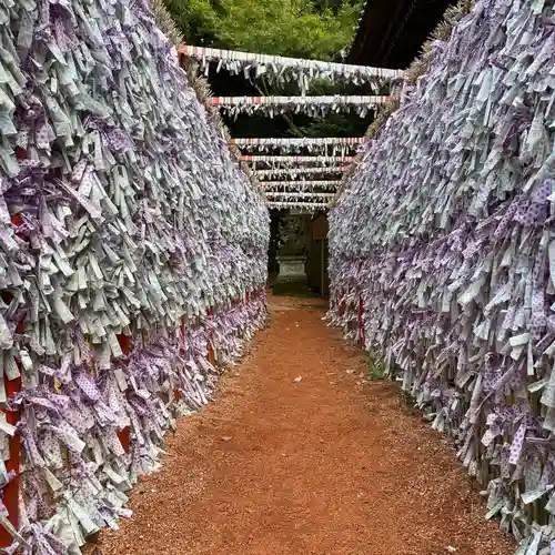 石浦神社のその他建物