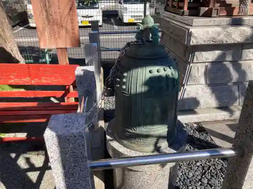 上宿観音堂(神奈川県)