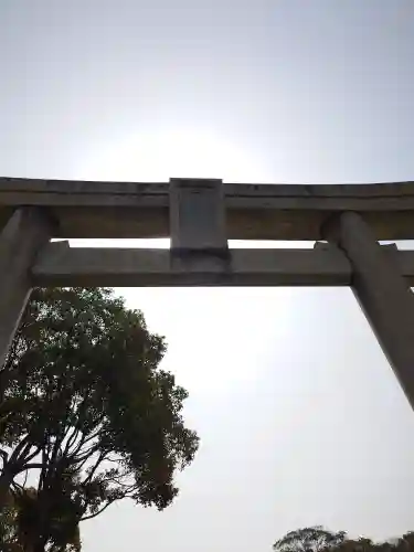 宗像大社(福岡県)