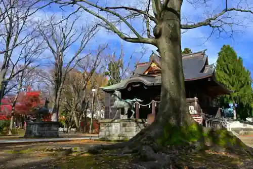 金峯神社(新潟県)