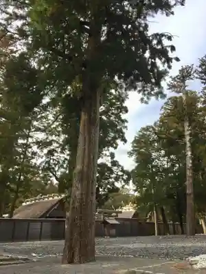 伊勢神宮外宮（豊受大神宮）のその他建物