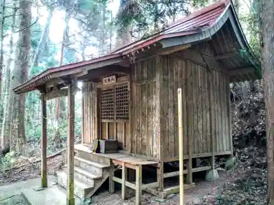 鹿嶋神社(宮城県)