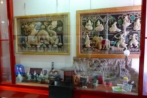 成福院のその他建物