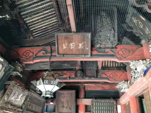 成田山新勝寺(千葉県)