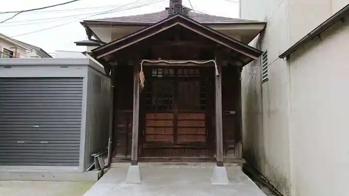 還国寺のその他建物