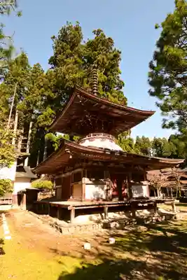 金剛三昧院(和歌山県)