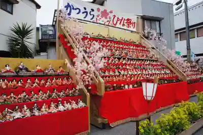 遠見岬神社(千葉県)