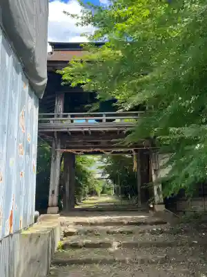 願興寺(岐阜県)