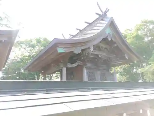 白子神社(千葉県)