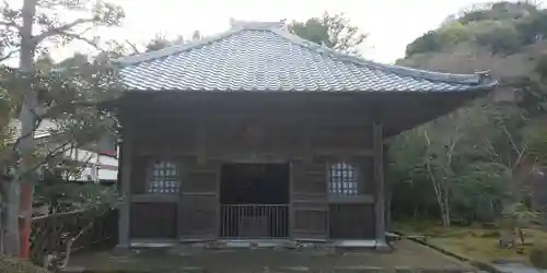 海蔵寺(神奈川県)