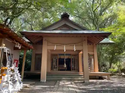 山王神社(長崎県)