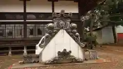 東勝寺宗吾霊堂の建物その他