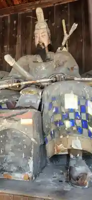 鳥海月山両所宮(山形県)