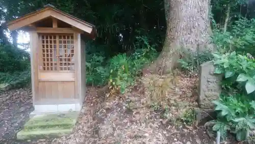 多聞院のその他建物